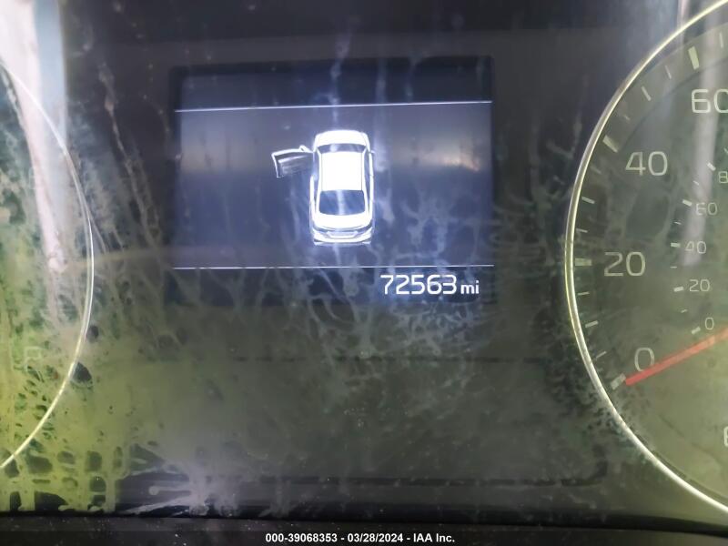 2019 KIA FORTE S - 3KPF34ADXKE021118 | SeoVin.biz