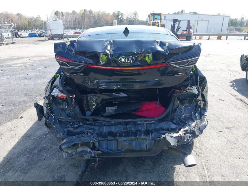 2019 KIA FORTE S - 3KPF34ADXKE021118 | SeoVin.biz