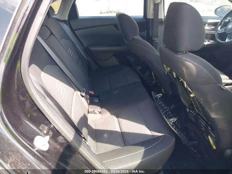 2019 KIA FORTE S - 3KPF34ADXKE021118 | SeoVin.biz