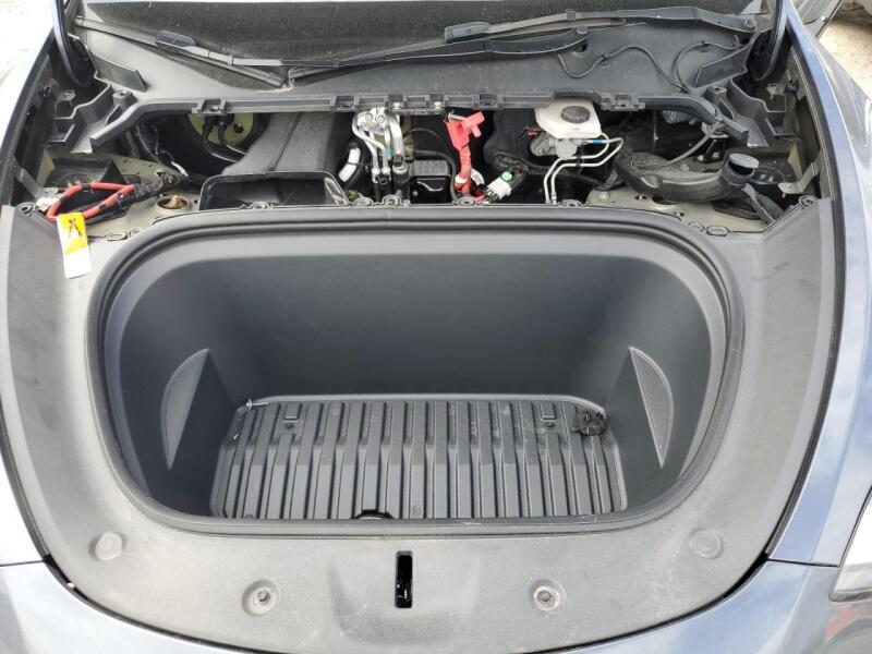 2023 TESLA MODEL Y - 7SAYGDEE9PA058582 | SeoVin.biz
