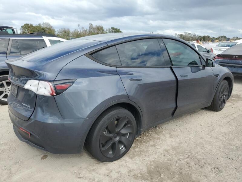 2023 TESLA MODEL Y - 7SAYGDEE9PA058582 | SeoVin.biz