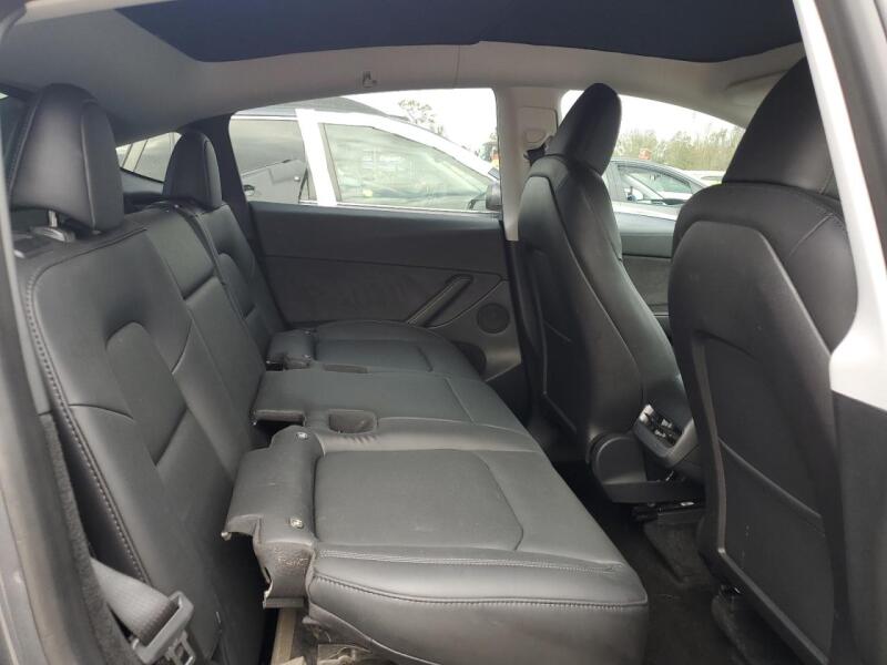 2023 TESLA MODEL Y - 7SAYGDEE9PA058582 | SeoVin.biz