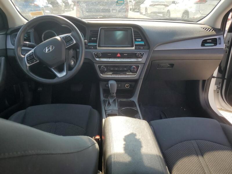 2019 HYUNDAI SONATA SE - 5NPE24AF0KH774829 | SeoVin.biz