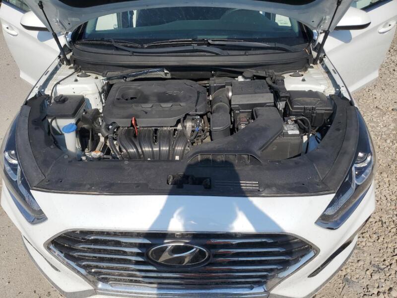 2019 HYUNDAI SONATA SE - 5NPE24AF0KH774829 | SeoVin.biz