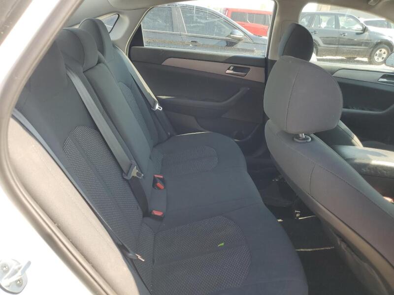 2019 HYUNDAI SONATA SE - 5NPE24AF0KH774829 | SeoVin.biz