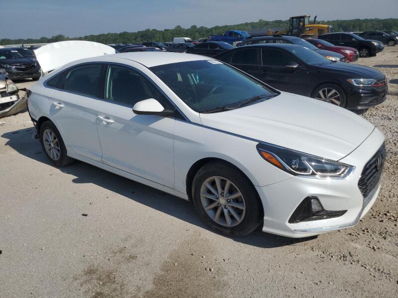 2019 HYUNDAI SONATA SE - 5NPE24AF0KH774829 | SeoVin.biz