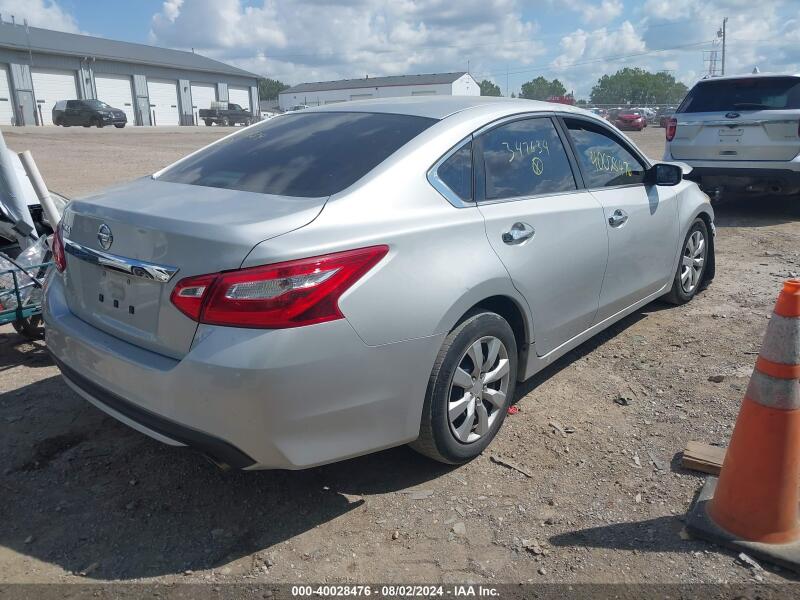 2017 NISSAN ALTIMA 2.5 S - 1N4AL3AP2HN347634 | SeoVin.biz