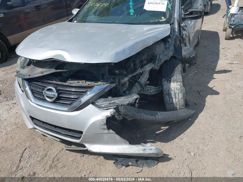 2017 NISSAN ALTIMA 2.5 S - 1N4AL3AP2HN347634 | SeoVin.biz