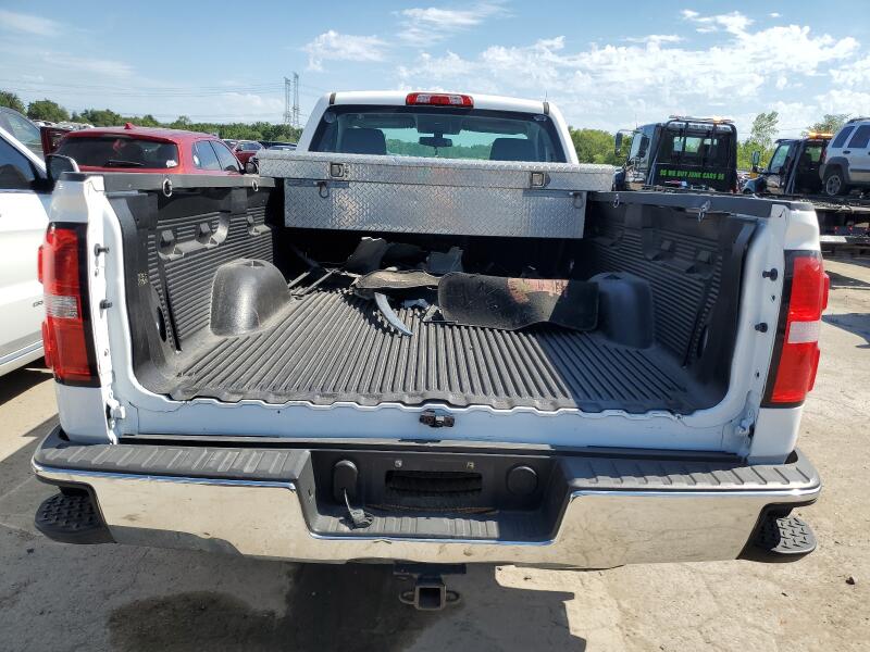 2018 GMC SIERRA C1500 - 1GTN1LEC8JZ902514 | SeoVin.biz