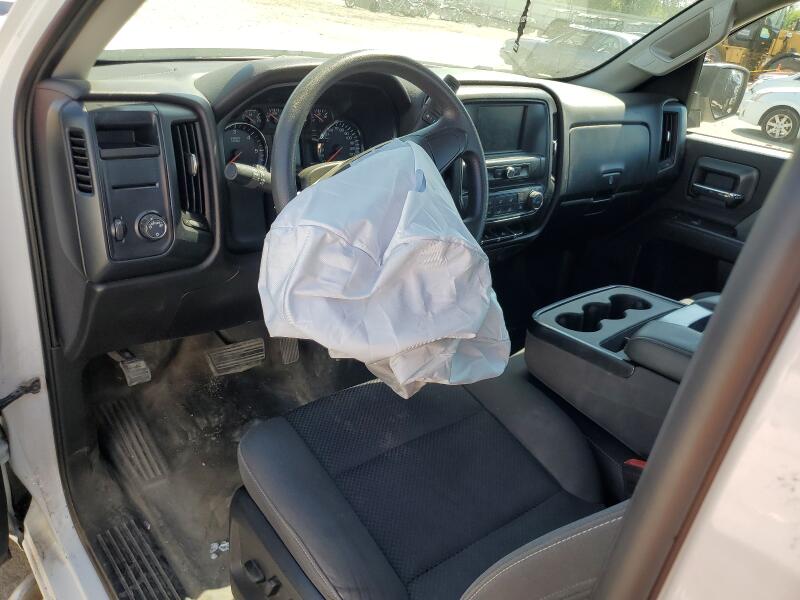 2018 GMC SIERRA C1500 - 1GTN1LEC8JZ902514 | SeoVin.biz