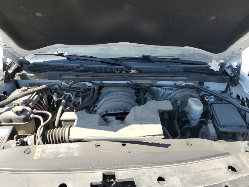 2018 GMC SIERRA C1500 - 1GTN1LEC8JZ902514 | SeoVin.biz