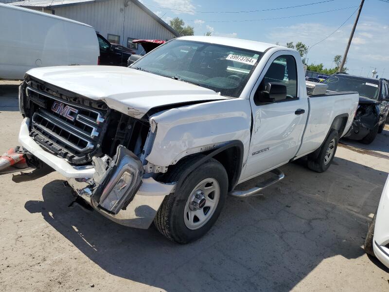 2018 GMC SIERRA C1500 - 1GTN1LEC8JZ902514 | SeoVin.biz