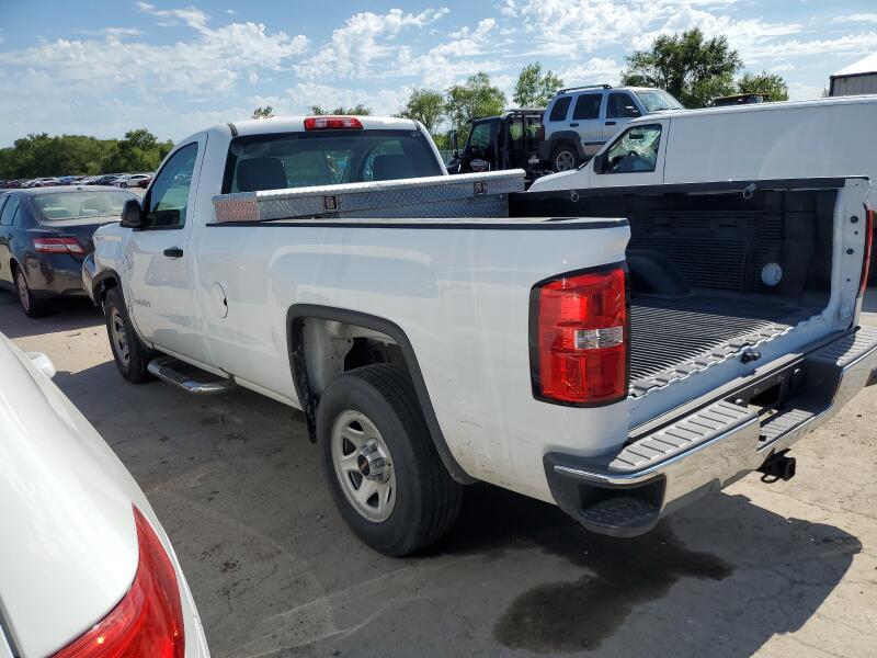 2018 GMC SIERRA C1500 - 1GTN1LEC8JZ902514 | SeoVin.biz