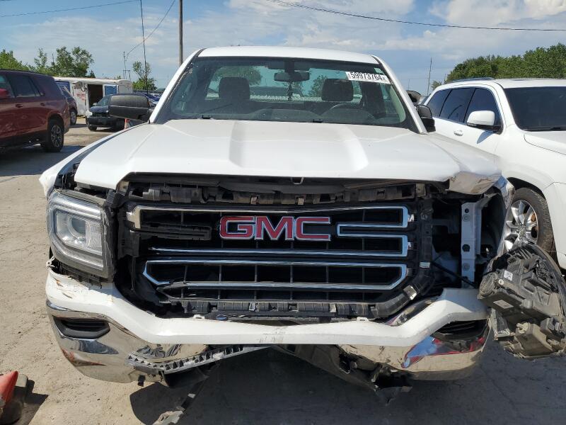 2018 GMC SIERRA C1500 - 1GTN1LEC8JZ902514 | SeoVin.biz