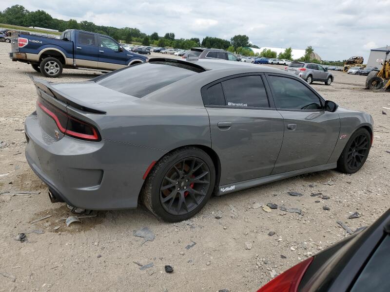 2018 DODGE CHARGER R/T 392 - 2C3CDXGJ0JH278729 | SeoVin.biz