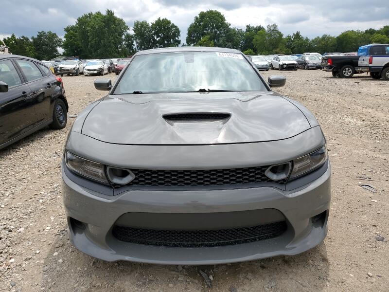 2018 DODGE CHARGER R/T 392 - 2C3CDXGJ0JH278729 | SeoVin.biz
