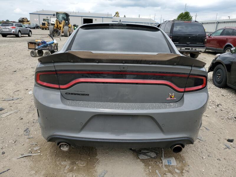 2018 DODGE CHARGER R/T 392 - 2C3CDXGJ0JH278729 | SeoVin.biz