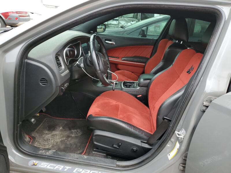 2018 DODGE CHARGER R/T 392 - 2C3CDXGJ0JH278729 | SeoVin.biz