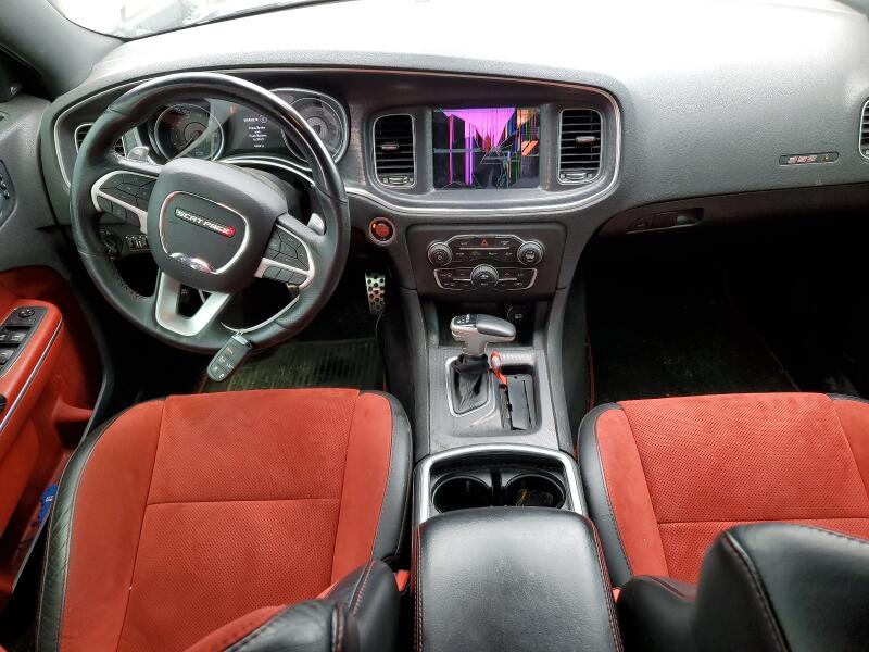 2018 DODGE CHARGER R/T 392 - 2C3CDXGJ0JH278729 | SeoVin.biz