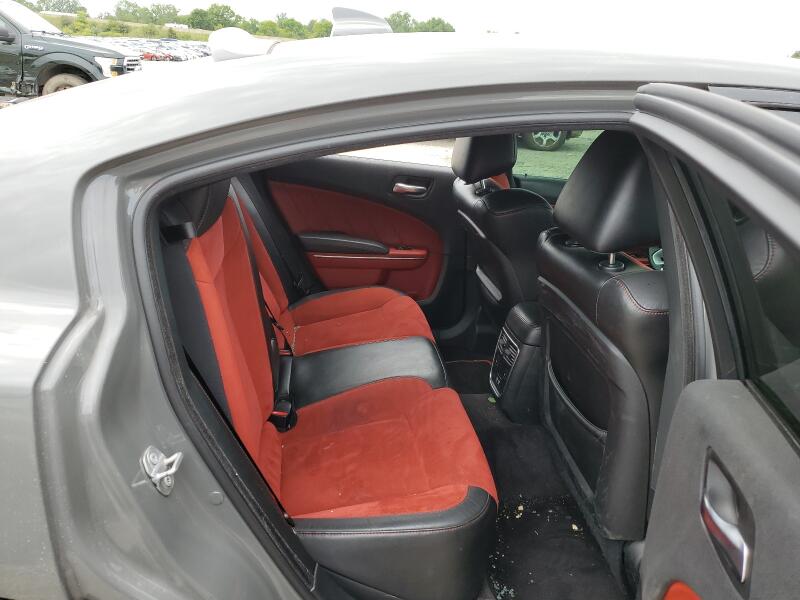 2018 DODGE CHARGER R/T 392 - 2C3CDXGJ0JH278729 | SeoVin.biz