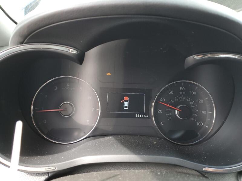 2017 KIA FORTE LX - 3KPFL4A74HE145162 | SeoVin.biz