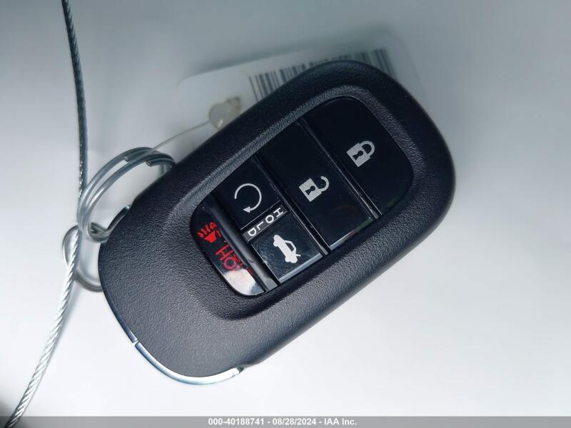 2024 HONDA CIVIC SPORT - 2HGFE2F58RH502775 | SeoVin.biz