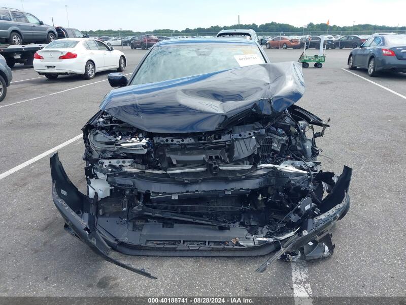 2024 HONDA CIVIC SPORT - 2HGFE2F58RH502775 | SeoVin.biz