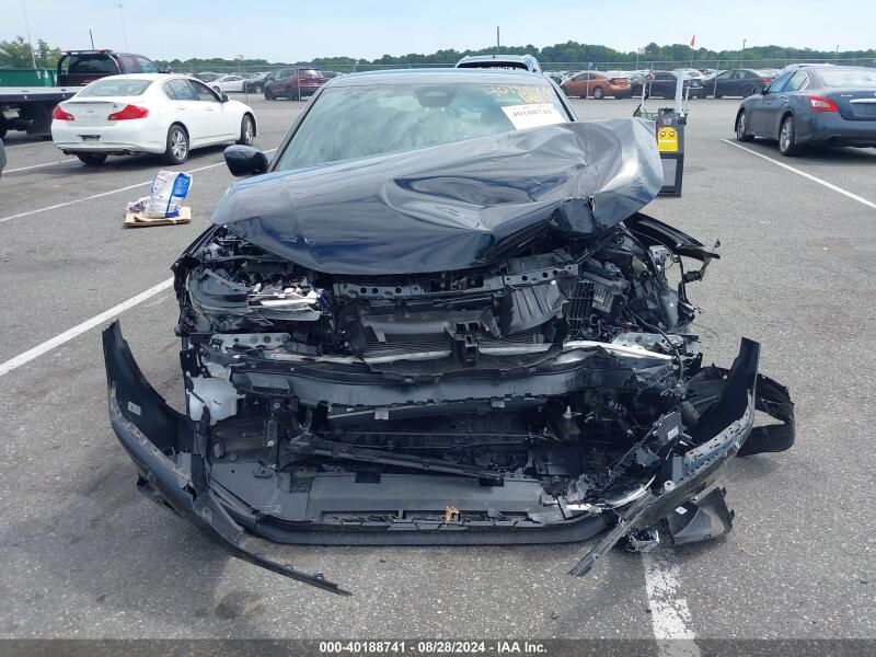 2024 HONDA CIVIC SPORT - 2HGFE2F58RH502775 | SeoVin.biz