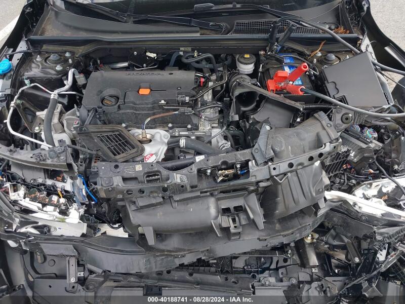 2024 HONDA CIVIC SPORT - 2HGFE2F58RH502775 | SeoVin.biz
