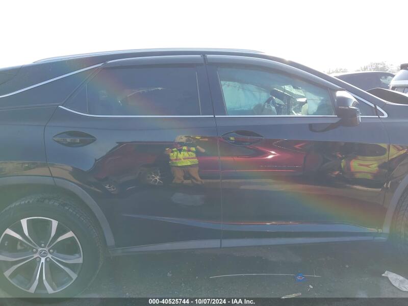 2020 LEXUS RX 350 - 2T2HZMAA0LC163048 | SeoVin.biz