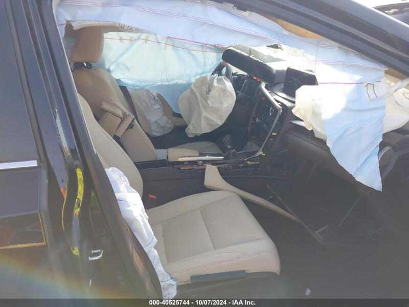 2020 LEXUS RX 350 - 2T2HZMAA0LC163048 | SeoVin.biz
