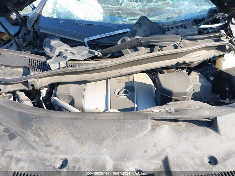 2020 LEXUS RX 350 - 2T2HZMAA0LC163048 | SeoVin.biz