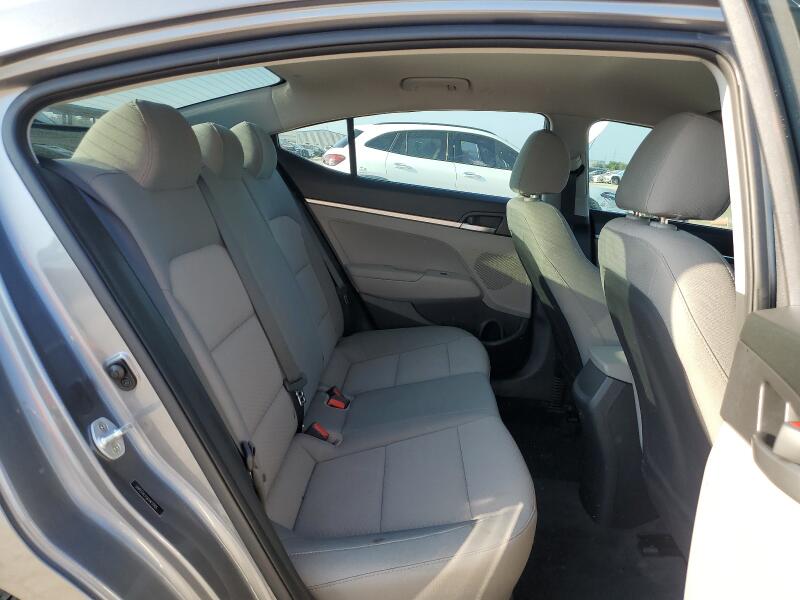 2019 HYUNDAI ELANTRA SE - 5NPD74LF5KH473905 | SeoVin.biz