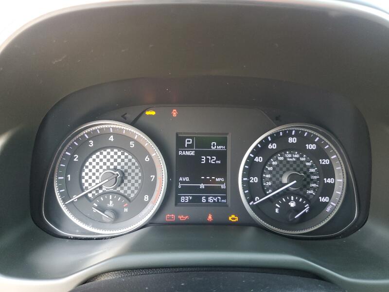 2019 HYUNDAI ELANTRA SE - 5NPD74LF5KH473905 | SeoVin.biz