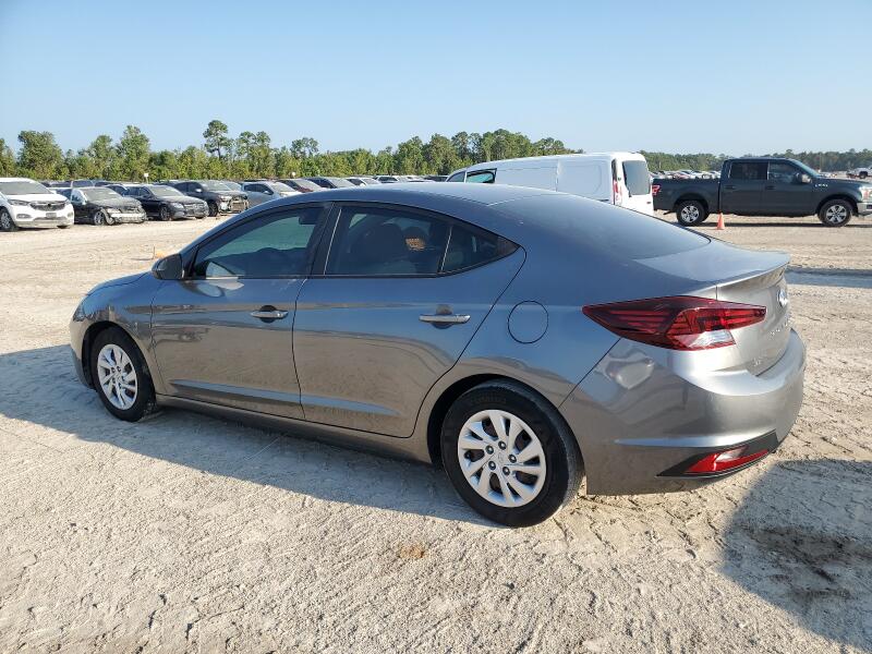 2019 HYUNDAI ELANTRA SE - 5NPD74LF5KH473905 | SeoVin.biz