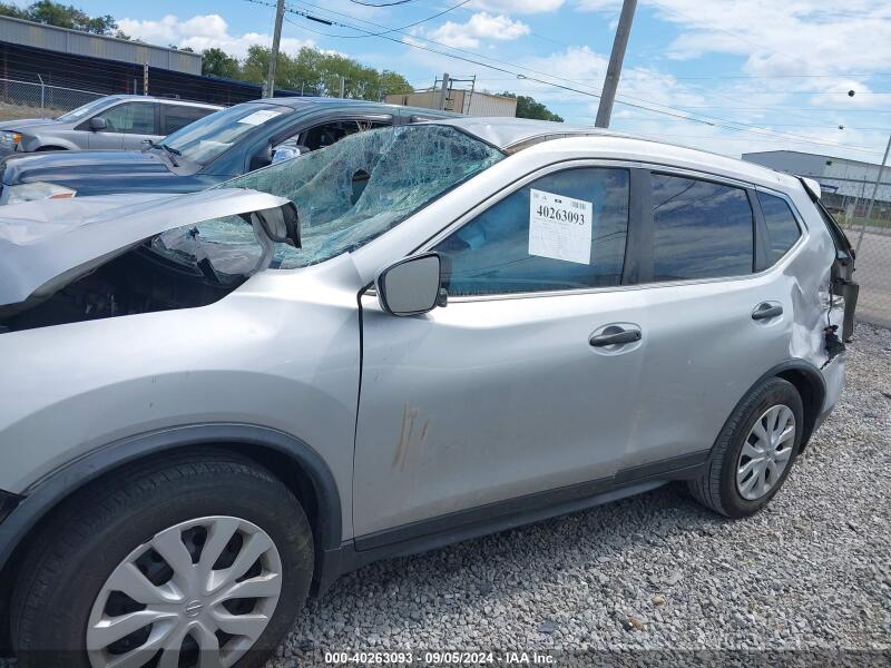 2017 NISSAN ROGUE S - JN8AT2MT9HW388483 | SeoVin.biz