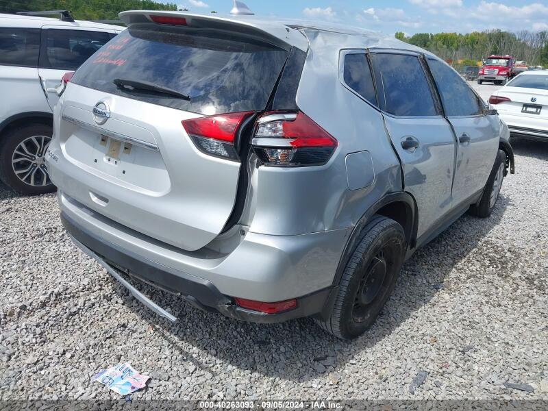 2017 NISSAN ROGUE S - JN8AT2MT9HW388483 | SeoVin.biz