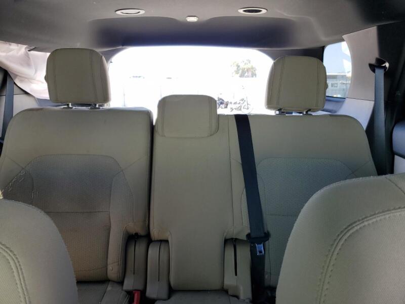 2016 FORD EXPLORER XLT - 1FM5K7D83GGB18971 | SeoVin.biz