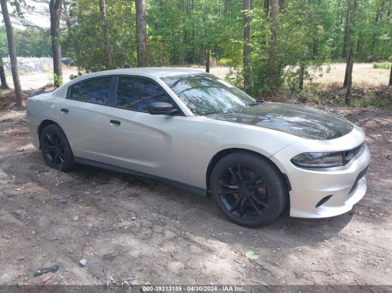 2015 DODGE CHARGER POLICE - 2C3CDXKT7FH903210 | SeoVin.biz