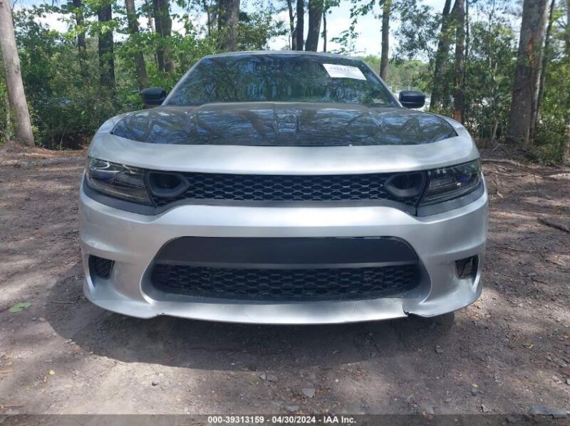 2015 DODGE CHARGER POLICE - 2C3CDXKT7FH903210 | SeoVin.biz
