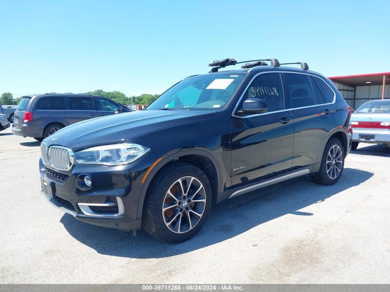 2017 BMW X5 XDRIVE35D - 5UXKS4C33H0Y15836 | SeoVin.biz
