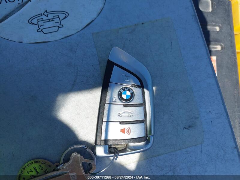 2017 BMW X5 XDRIVE35D - 5UXKS4C33H0Y15836 | SeoVin.biz