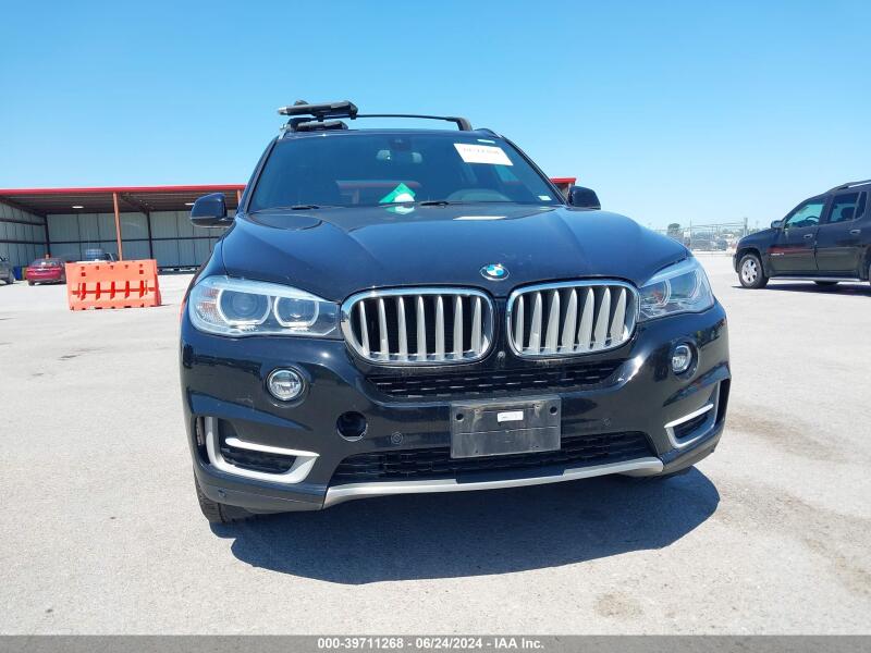 2017 BMW X5 XDRIVE35D - 5UXKS4C33H0Y15836 | SeoVin.biz