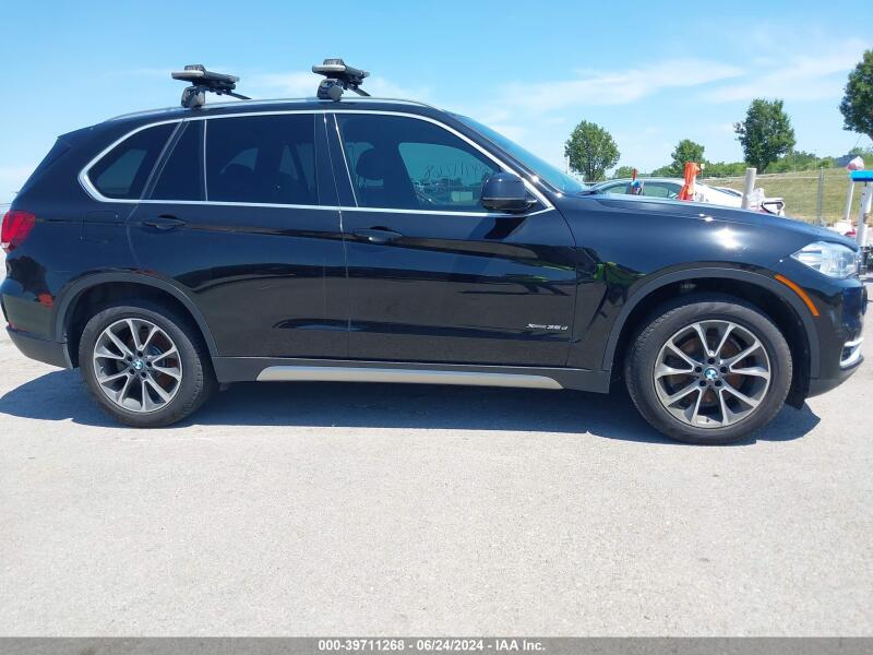 2017 BMW X5 XDRIVE35D - 5UXKS4C33H0Y15836 | SeoVin.biz
