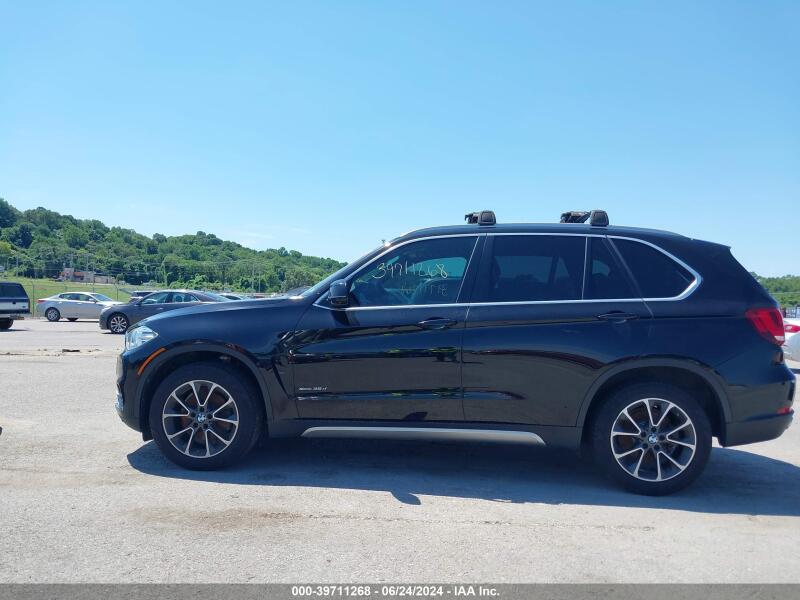 2017 BMW X5 XDRIVE35D - 5UXKS4C33H0Y15836 | SeoVin.biz