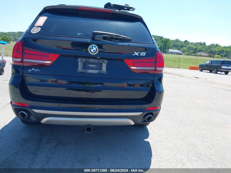 2017 BMW X5 XDRIVE35D - 5UXKS4C33H0Y15836 | SeoVin.biz