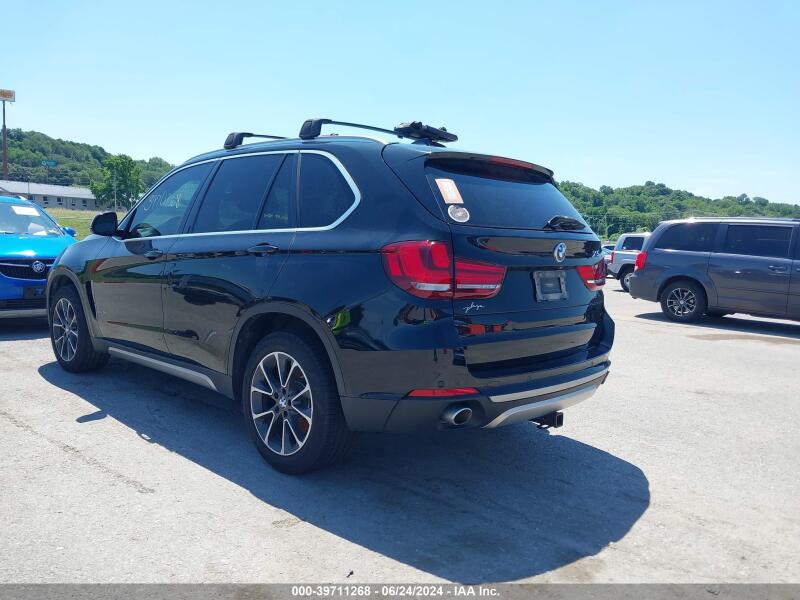 2017 BMW X5 XDRIVE35D - 5UXKS4C33H0Y15836 | SeoVin.biz