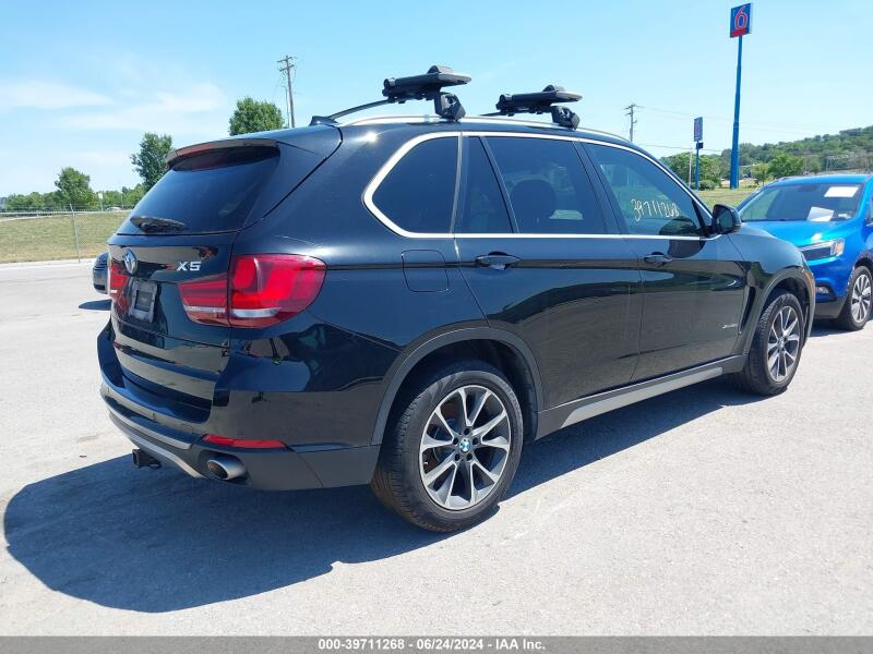2017 BMW X5 XDRIVE35D - 5UXKS4C33H0Y15836 | SeoVin.biz