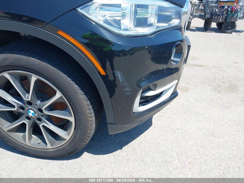 2017 BMW X5 XDRIVE35D - 5UXKS4C33H0Y15836 | SeoVin.biz