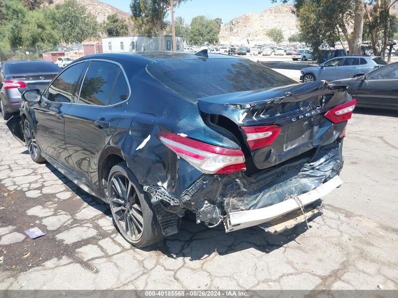 2020 TOYOTA CAMRY XSE - 4T1K61AK0LU971196 | SeoVin.biz